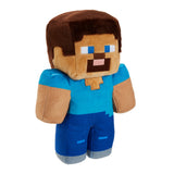 Minecraft basis plys bamser 20 cm ass