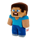 Minecraft basis plys bamser 20 cm ass