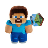 Minecraft basis plys bamser 20 cm ass