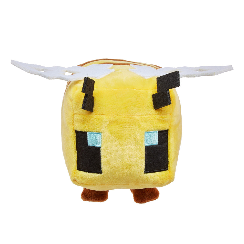 Minecraft basis plys bamser 20 cm ass