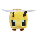 Minecraft basis plys bamser 20 cm ass
