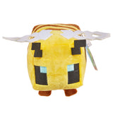 Minecraft basis plys bamser 20 cm ass