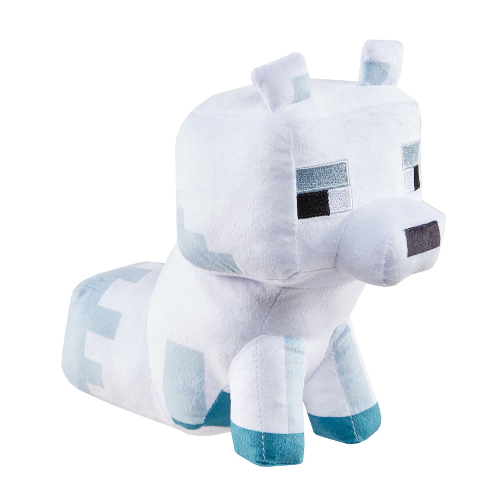 Minecraft basis plys bamser 20 cm ass