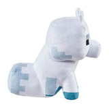 Minecraft basis plys bamser 20 cm ass