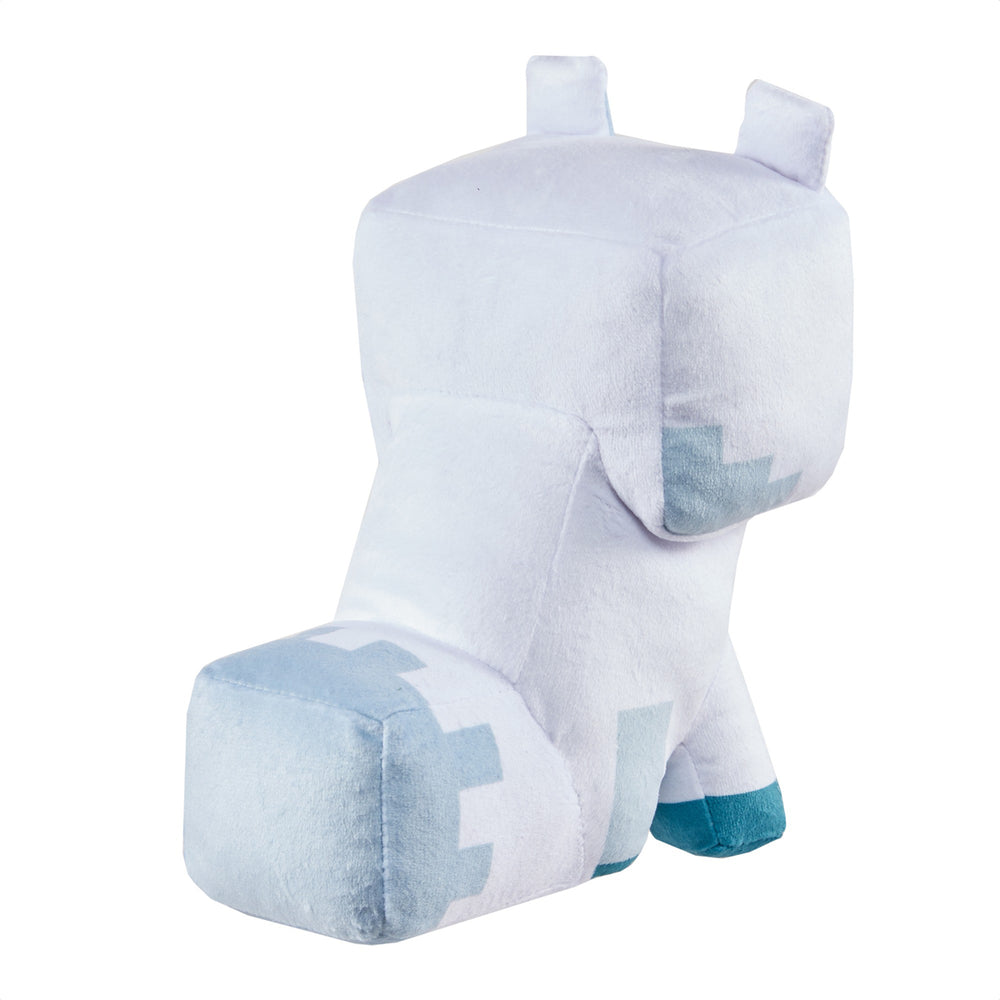 Minecraft basis plys bamser 20 cm ass
