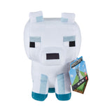 Minecraft basis plys bamser 20 cm ass