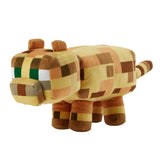 Minecraft basis plys bamser 20 cm ass