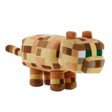 Minecraft basis plys bamser 20 cm ass