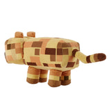 Minecraft basis plys bamser 20 cm ass