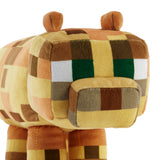 Minecraft basis plys bamser 20 cm ass