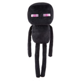 Minecraft basis plys bamser 20 cm ass