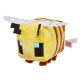 Minecraft basis plys bamser 20 cm ass