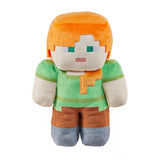 Minecraft basis plys bamser 20 cm ass