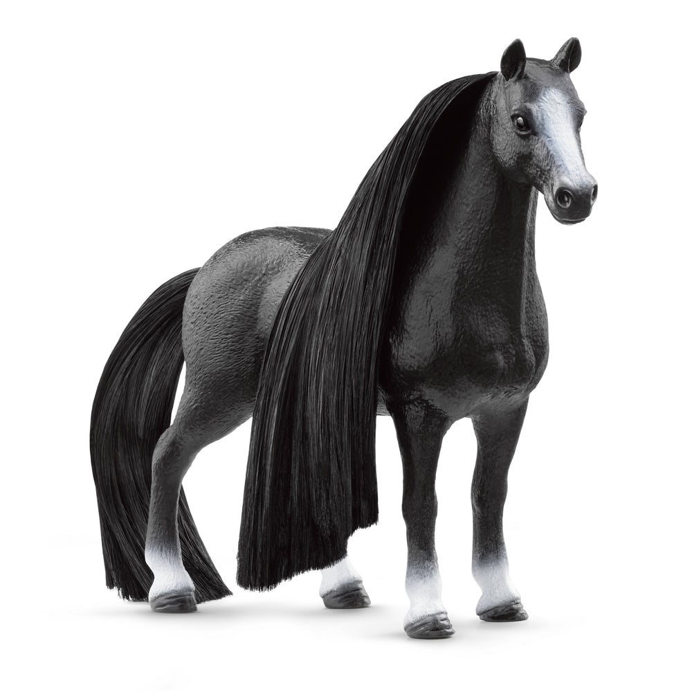 Schleich BH Quarter Horse-hoppe