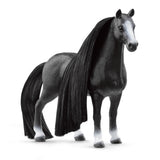Schleich BH Quarter Horse-hoppe