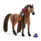 Schleich BH Akhal-tekiner-hingst