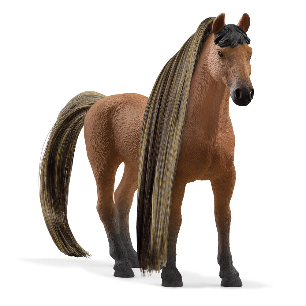 Schleich BH Akhal-tekiner-hingst