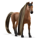 Schleich BH Akhal-tekiner-hingst