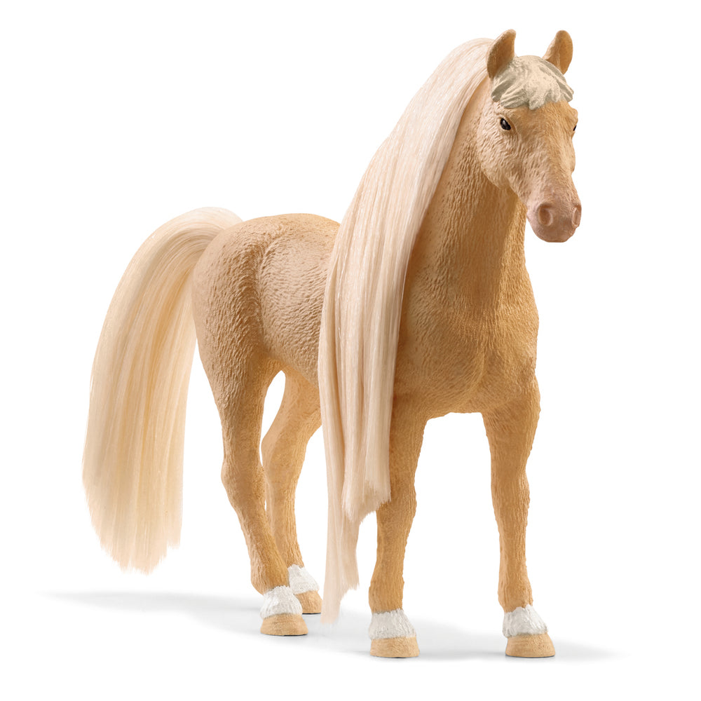 Schleich BH Akhal-tekiner-hingst