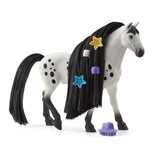 Schleich BH Knabstrupper-hingst