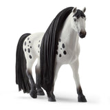 Schleich BH Knabstrupper-hingst