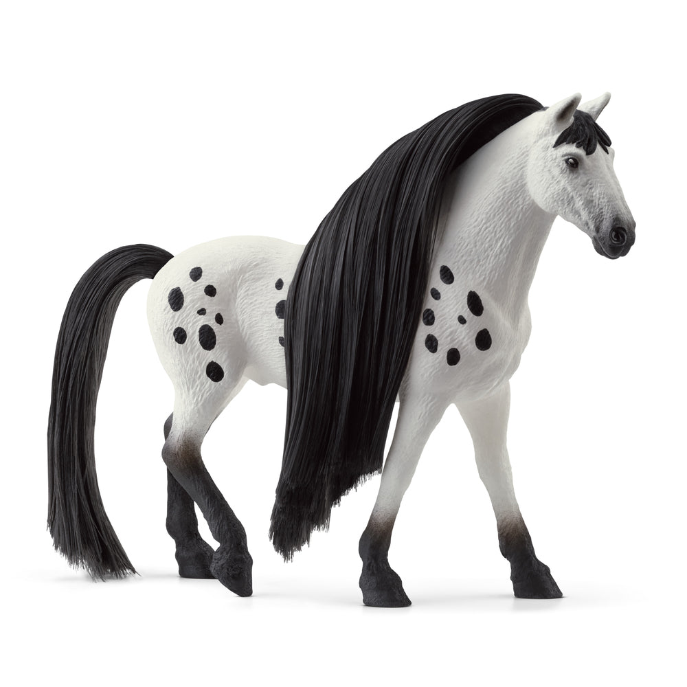 Schleich BH Knabstrupper-hingst