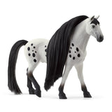 Schleich BH Knabstrupper-hingst