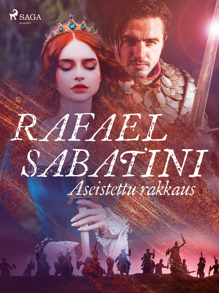 Aseistettu rakkaus