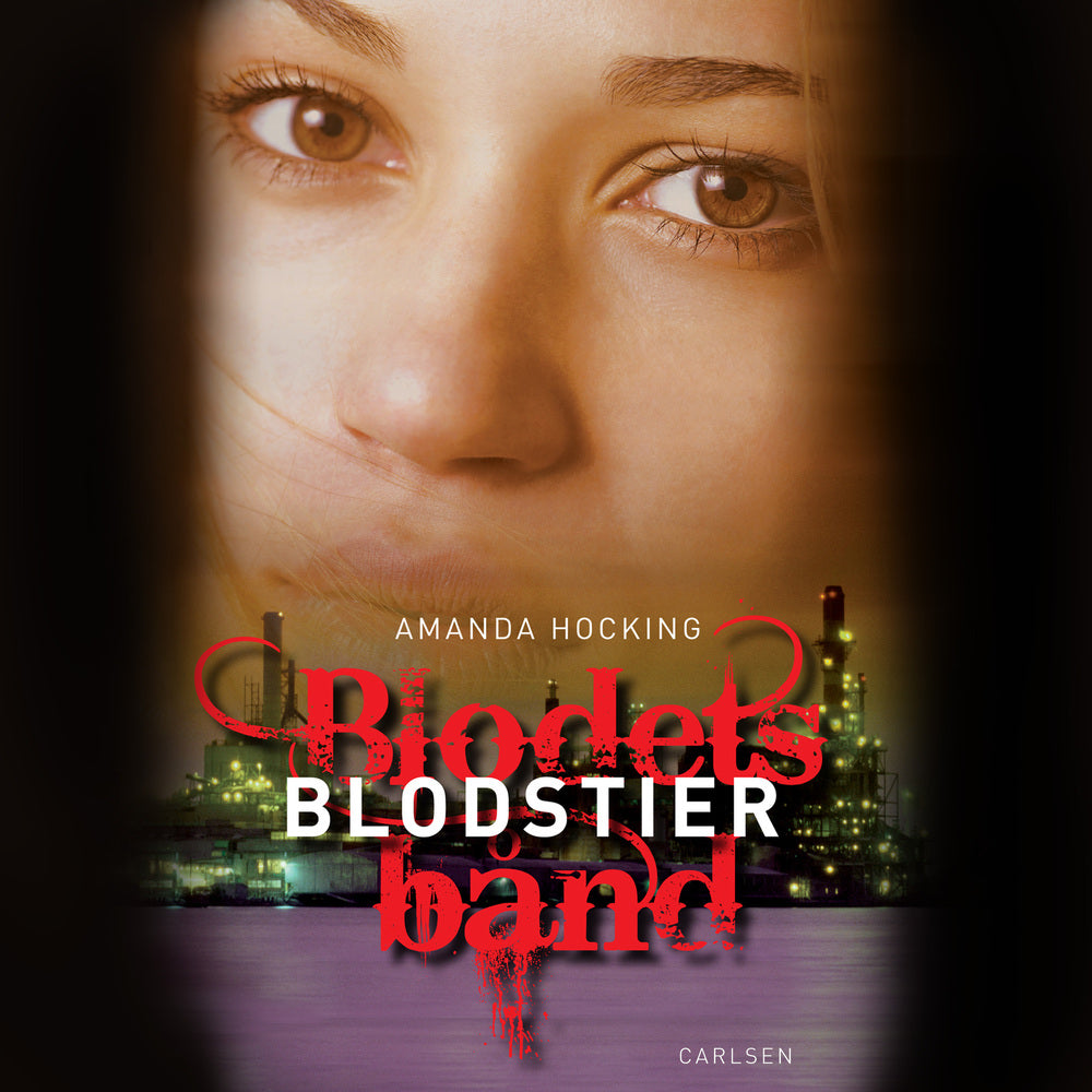 Blodets bånd 3 - Blodstier