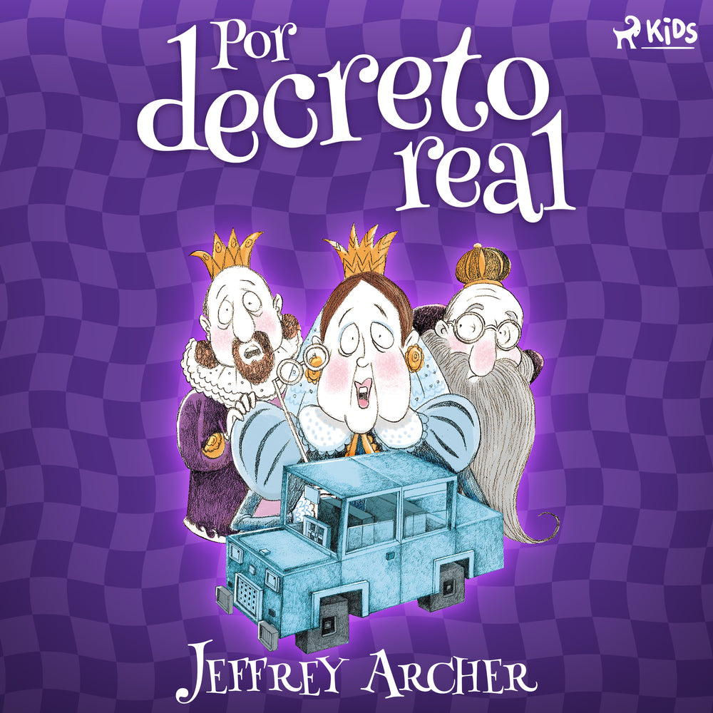 Por decreto real