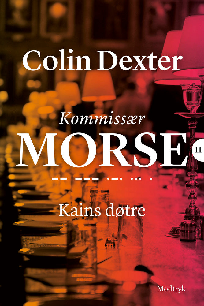 Kains døtre