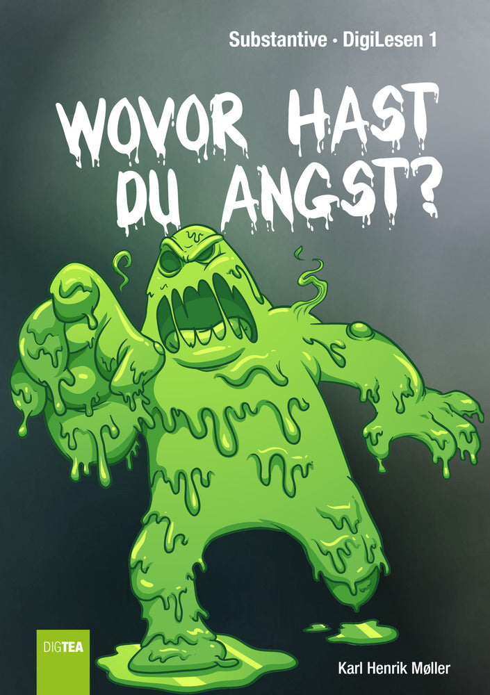 Wovor hast du Angst?