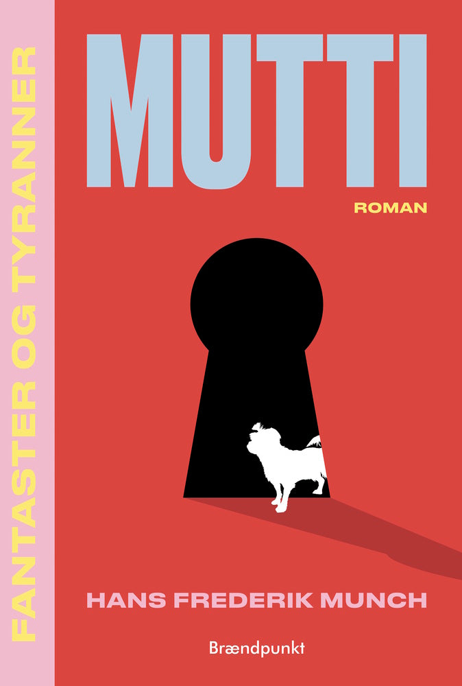MUTTI