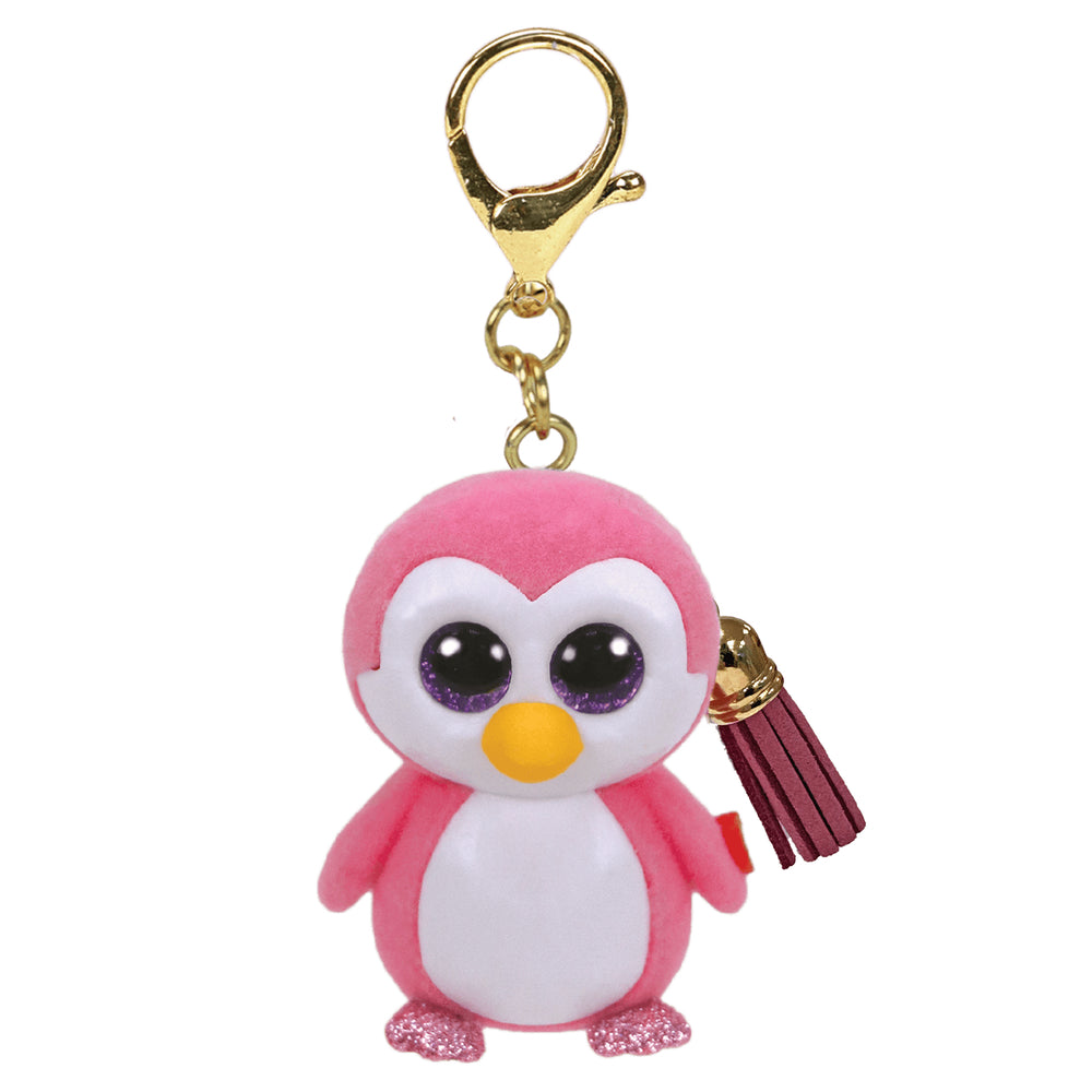 Ty Mini Boos Glider nøglering
