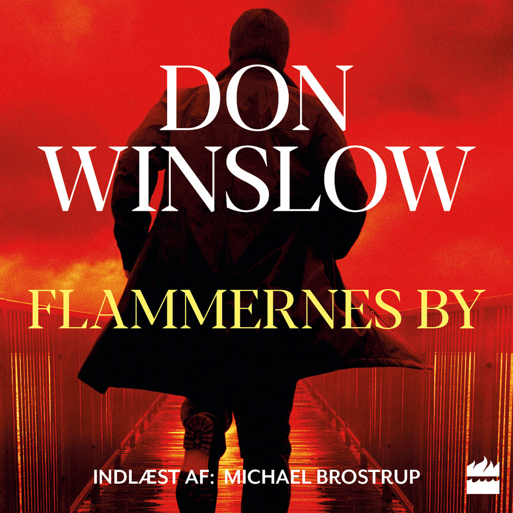 Flammernes by