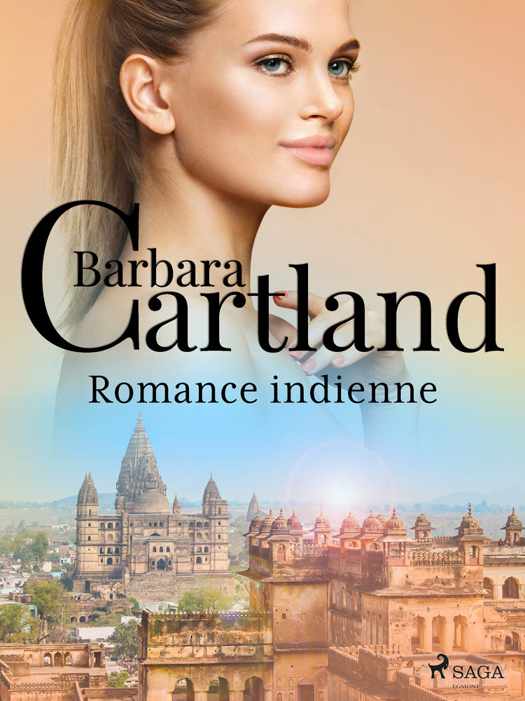 Romance indienne