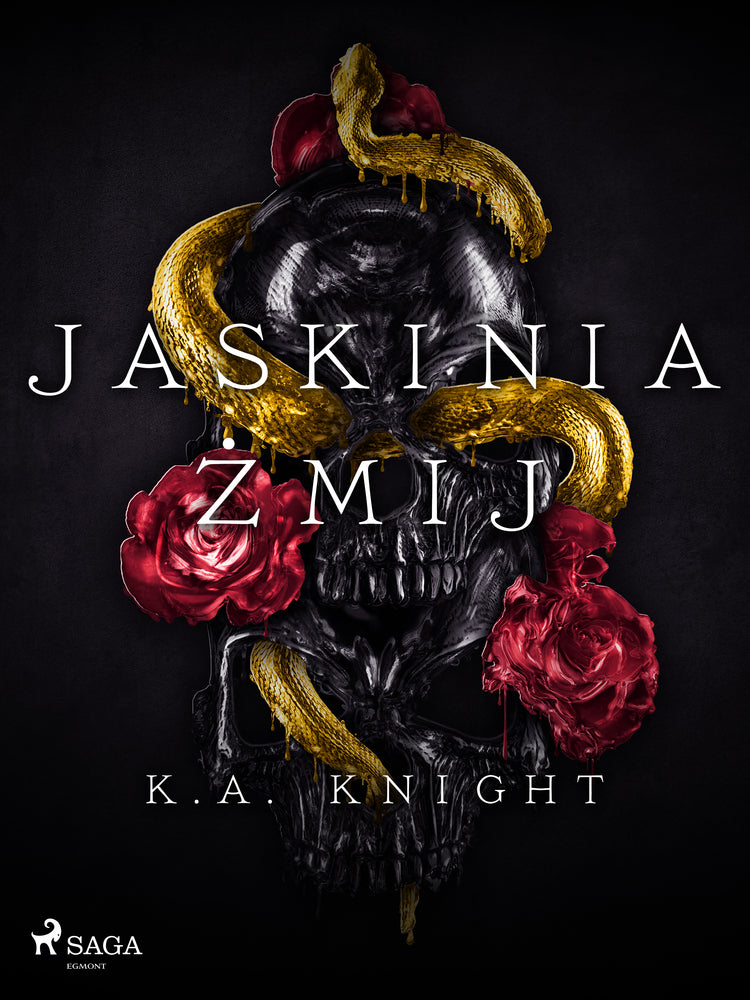 Jaskinia żmij