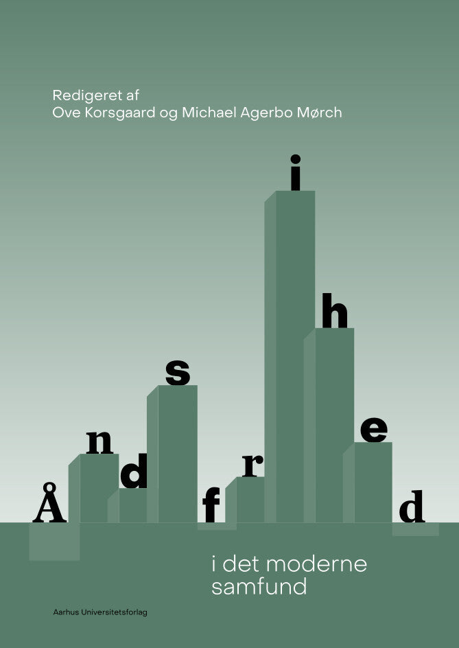 Åndsfrihed