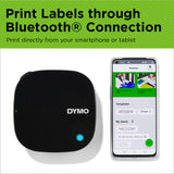 DYMO LetraTag bluetooth