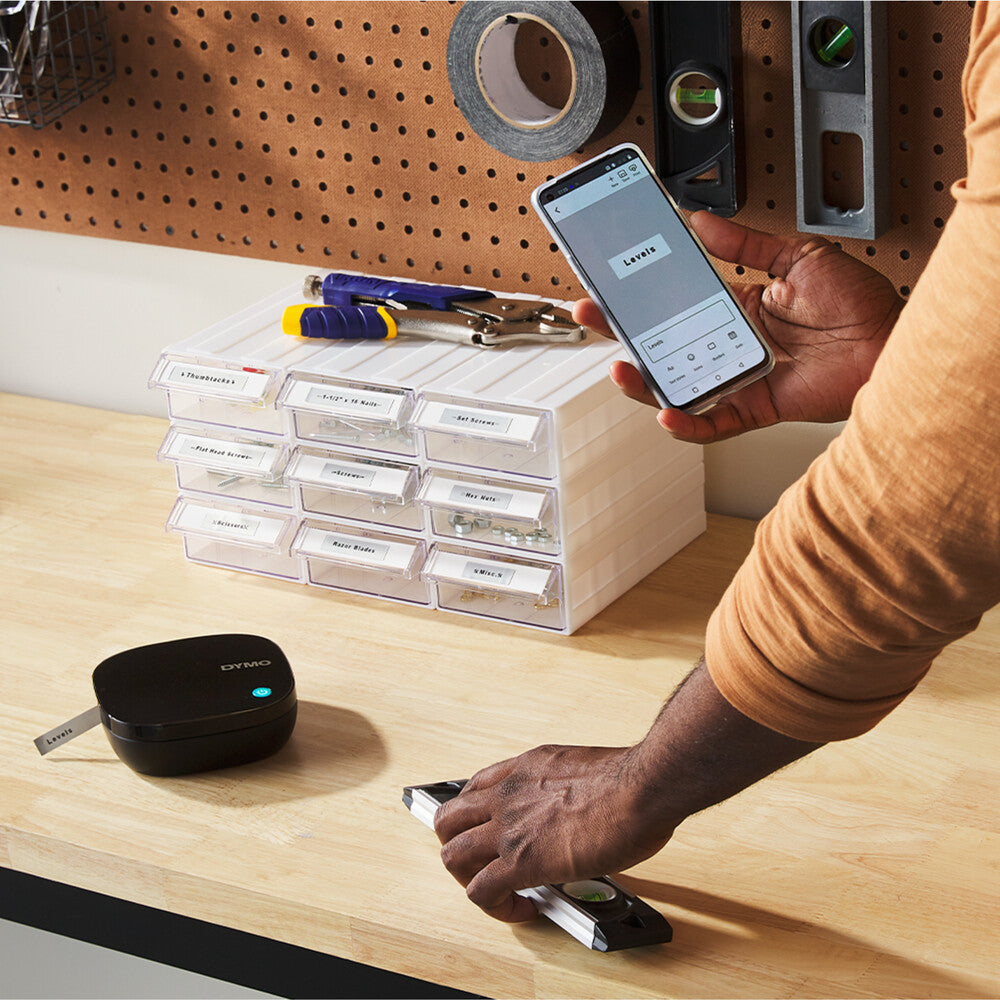 DYMO LetraTag bluetooth