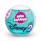 Mini Brands Disney Store Edition S2