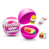 Mini Brands Foodie