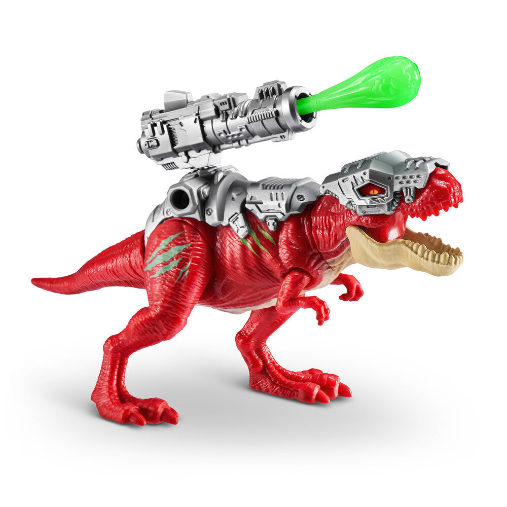 Mini Brands Dino Strike Color Change