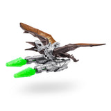 Mini Brands Dino Strike Color Change