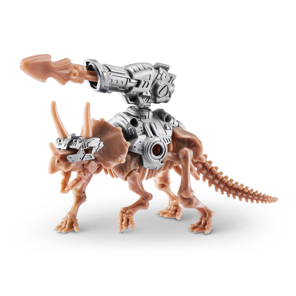 Mini Brands Dino Strike Color Change