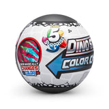 Mini Brands Dino Strike Color Change