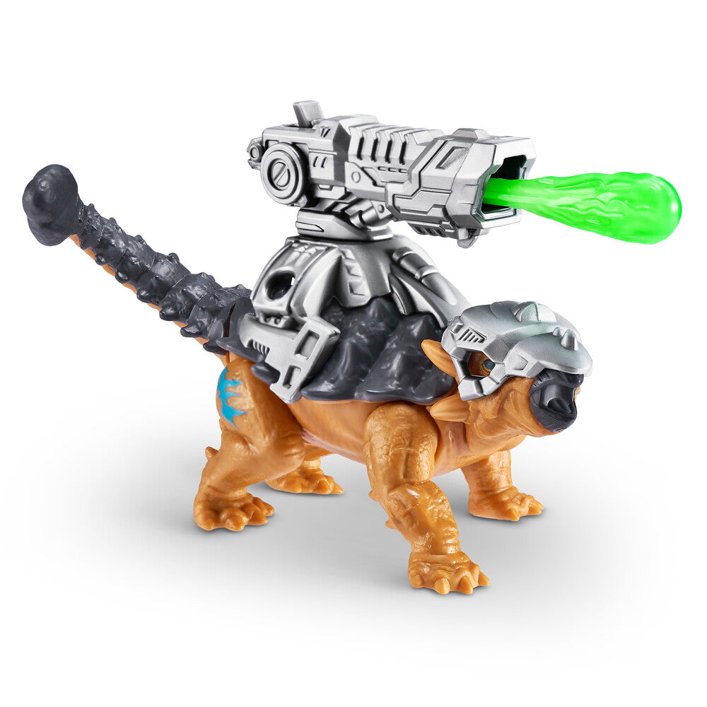 Mini Brands Dino Strike Color Change
