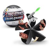 Mini Brands Dino Strike Color Change