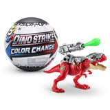 Mini Brands Dino Strike Color Change