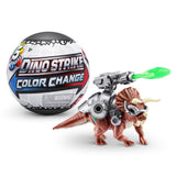 Mini Brands Dino Strike Color Change